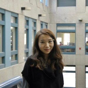 Meet your Posher, Nancy